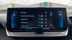 Peugeot 2008 1.2 PureTech 155 GT 5dr EAT8 Petrol Estate